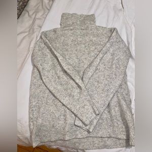 French Connection Oversized Sweater